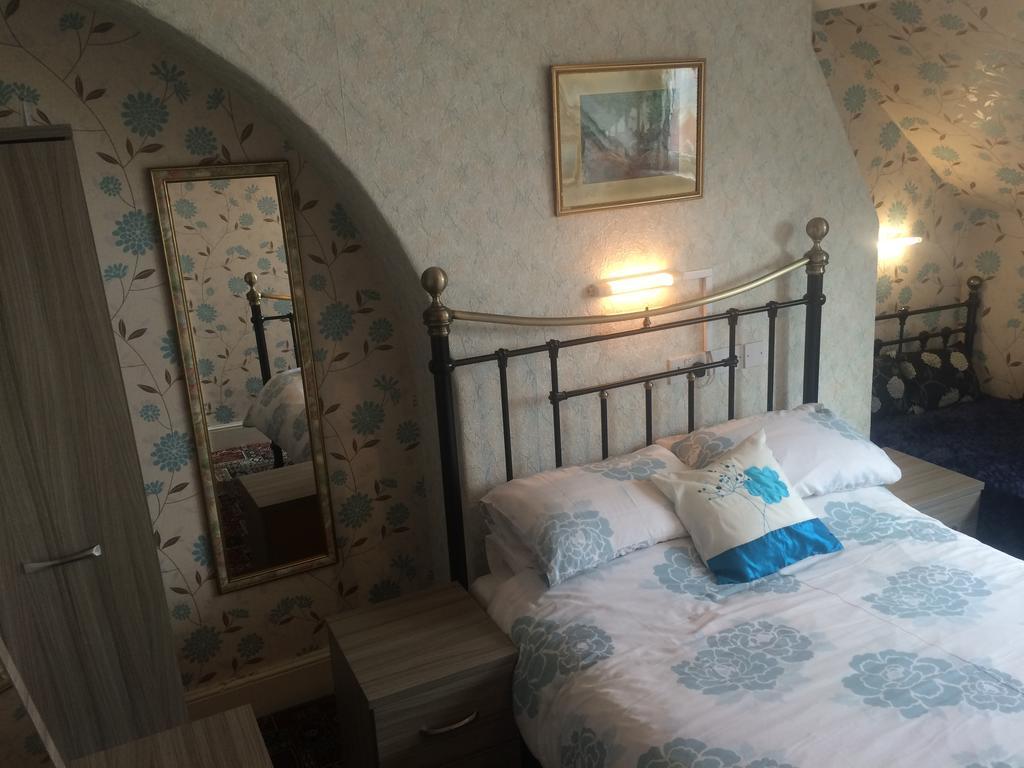 Bed & Breakfast Blencathra Whitby
