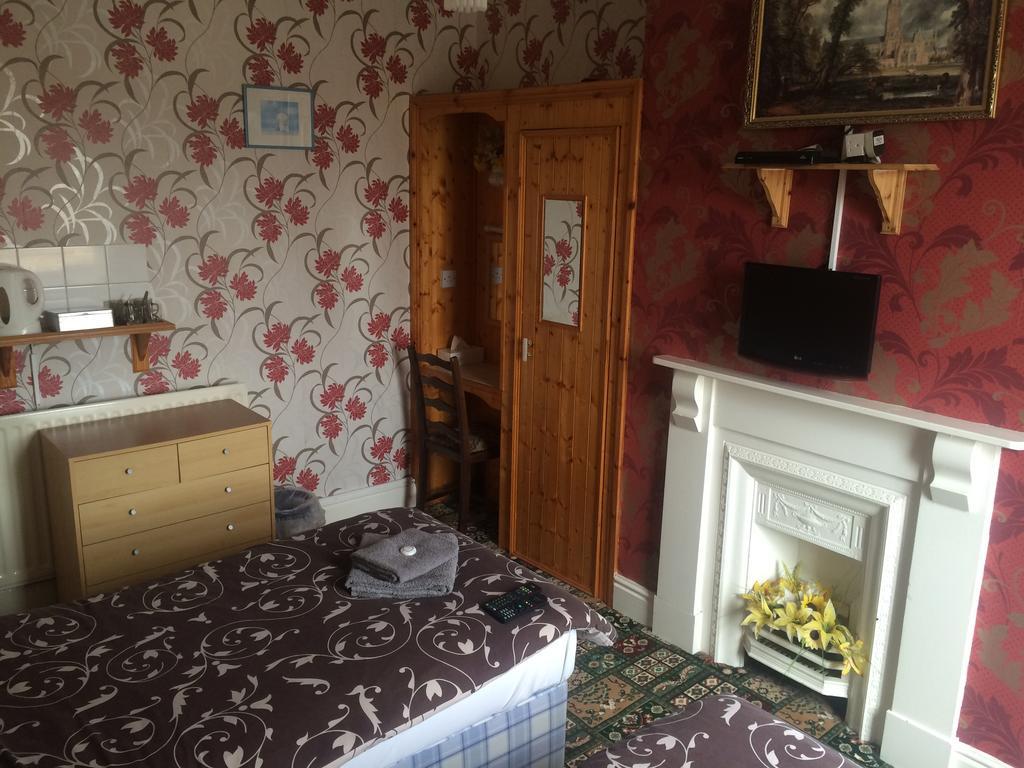 Blencathra Bed & Breakfast