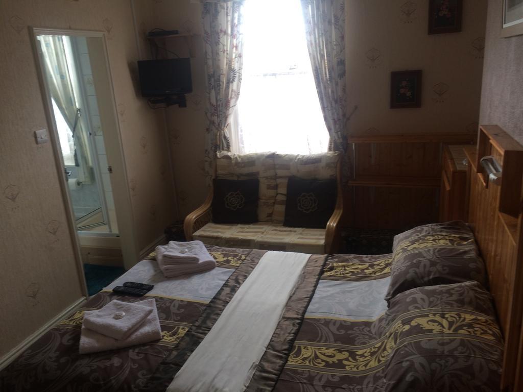 Blencathra Bed & Breakfast