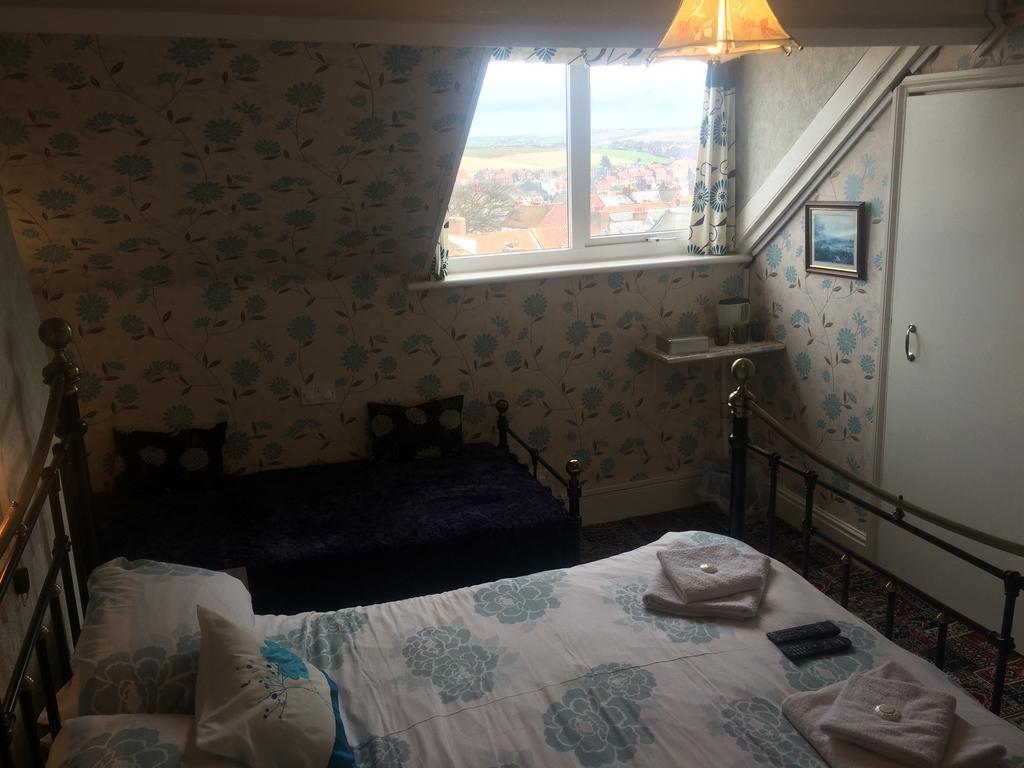 Blencathra Bed & Breakfast *