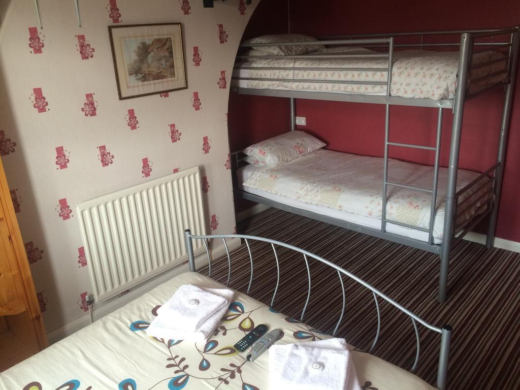 Bed & Breakfast Blencathra Whitby